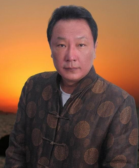 刘二威