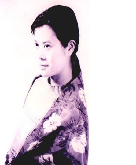 胡玥