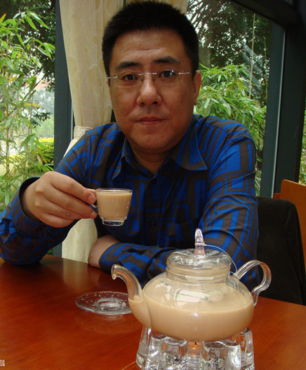 原向阳