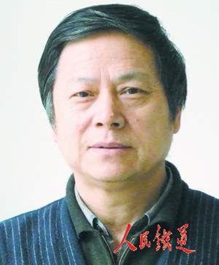 杨韬
