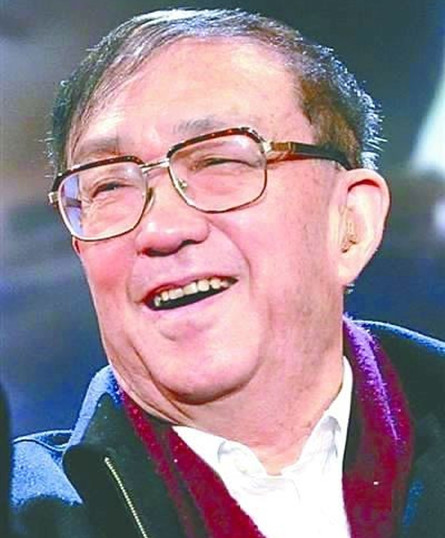 谢晋