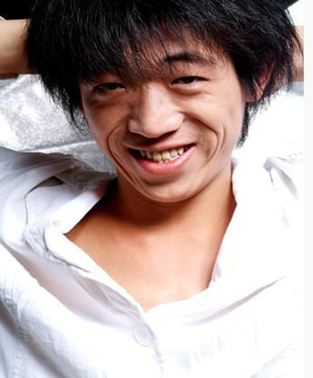 李洋
