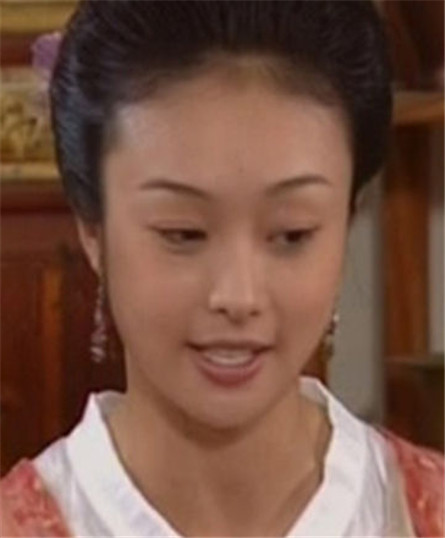 程娇娥