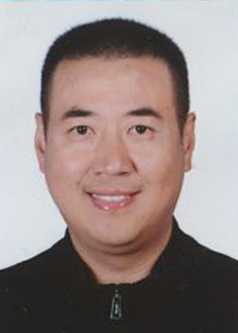 杨振盛