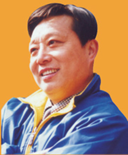 张克勤