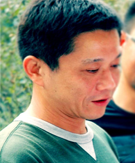 蓝志伟
