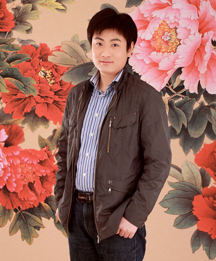 宋晋川