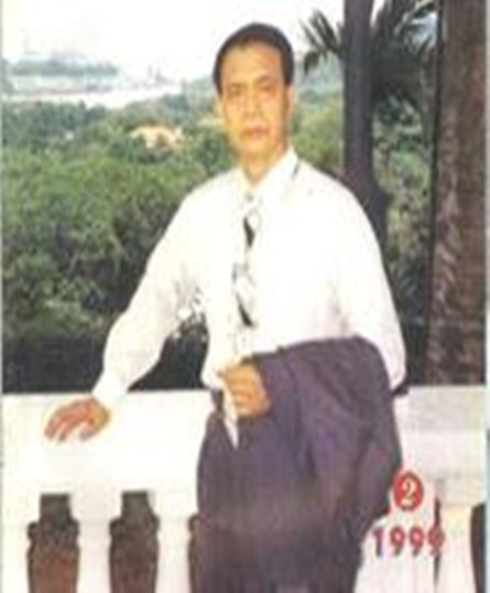 秦太英