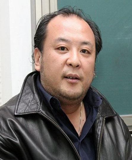 朱传光