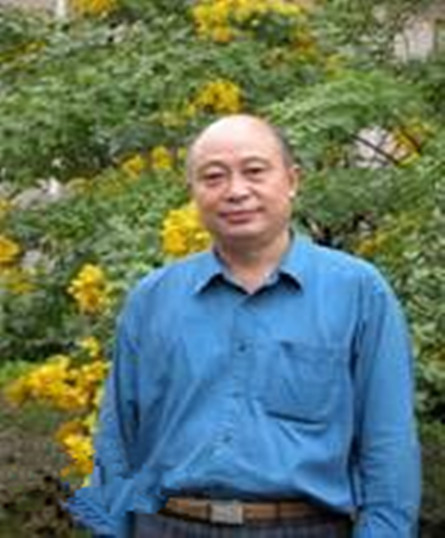 王逸虹