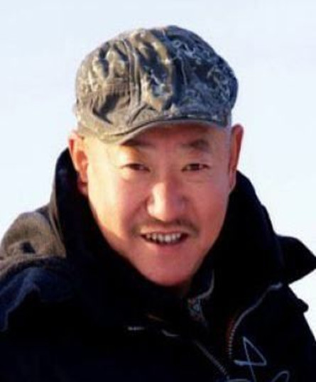 李文岐