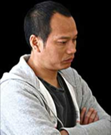 高启盛