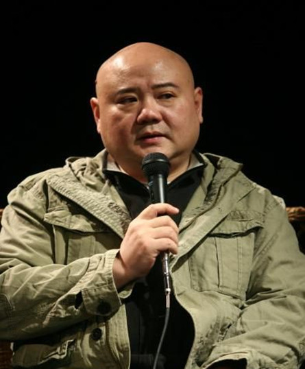 蔡尚君