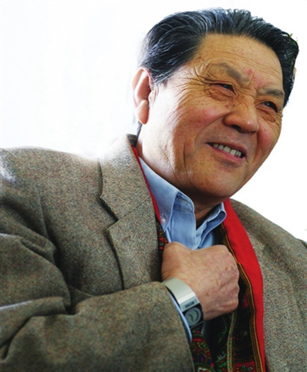 王志洪