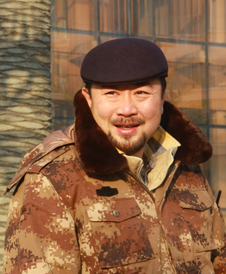 王文盛