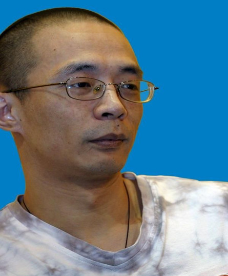 兰小龙