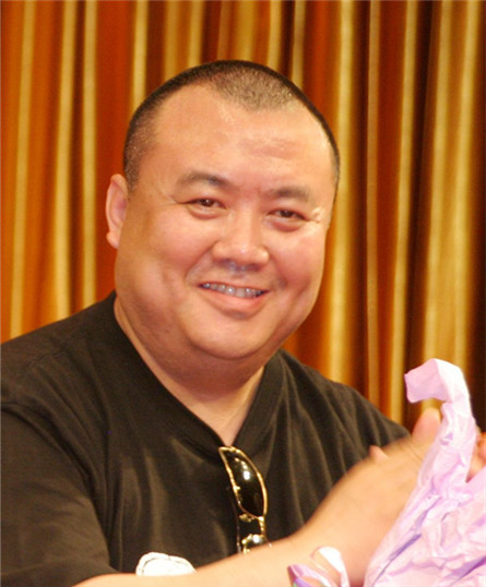 刘建