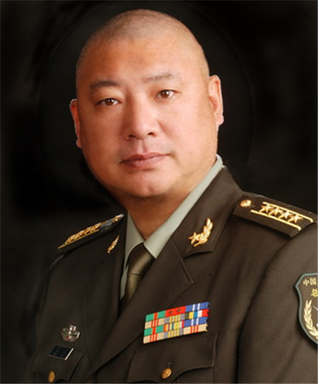 孟冰