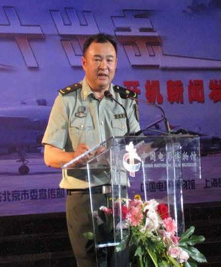宁海强
