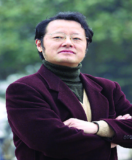 张培根