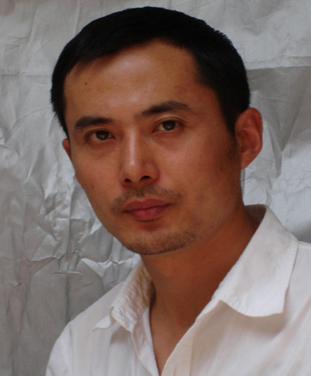 刘庆梅