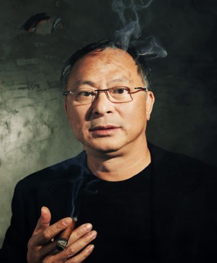 杜琪峰