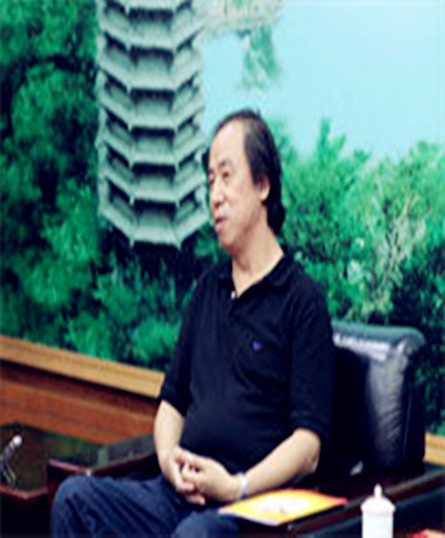 刘侗