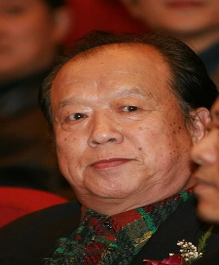 李前宽