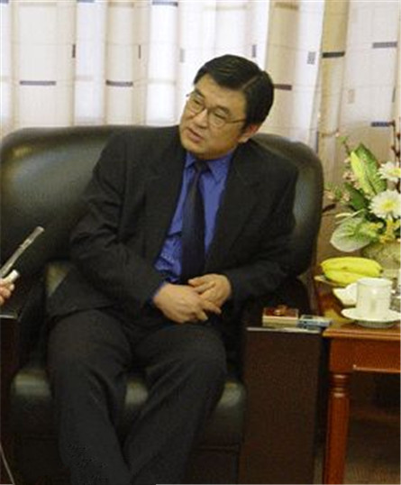 陈杰