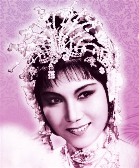 杨淑敏