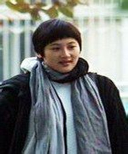 邢爱娜
