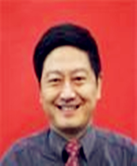 鲍学礼