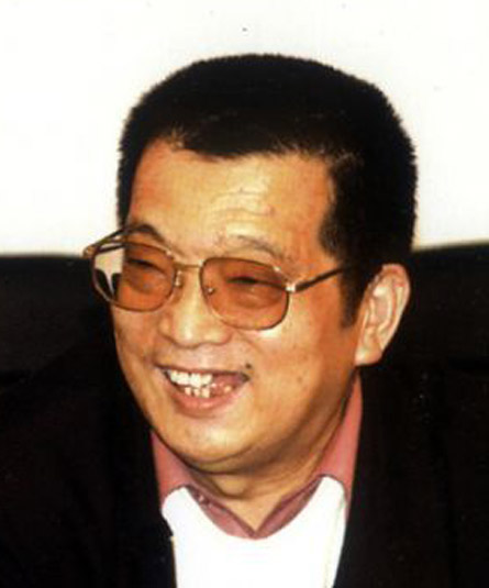 王朝柱
