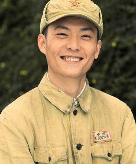 曹丞
