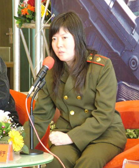 庞天舒