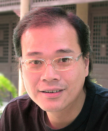 梁志明