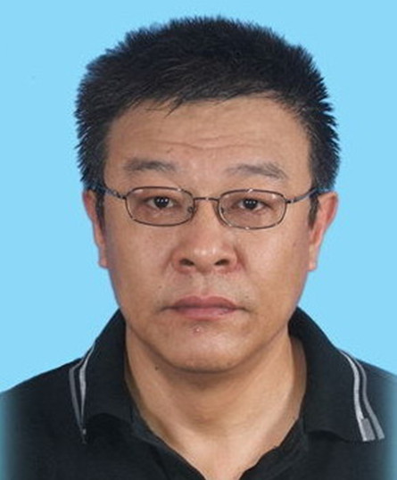 邓迎海