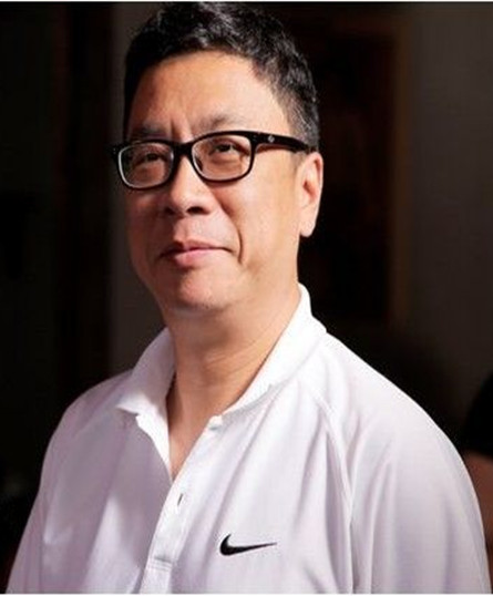 黄家辉