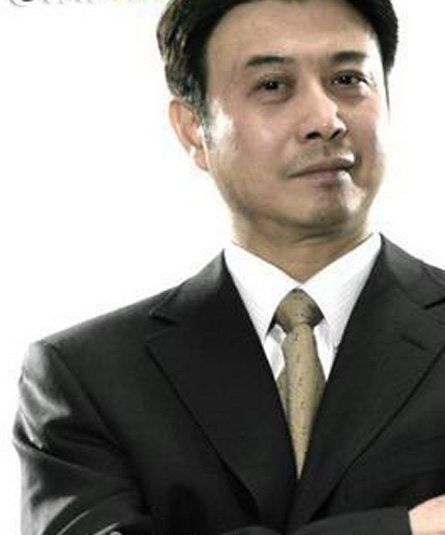 李燕生