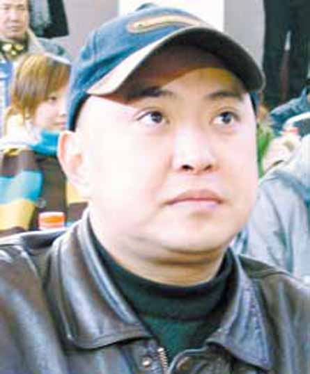 李云亮