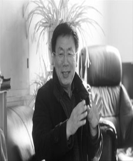 赵振胜