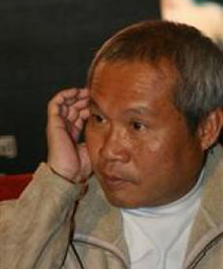麦子善