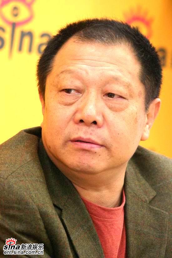 李培森