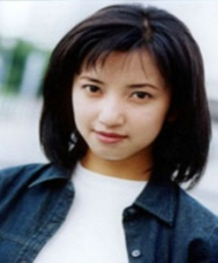 白云