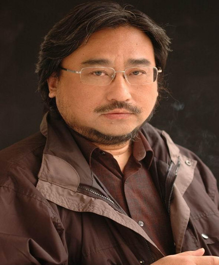 董志强