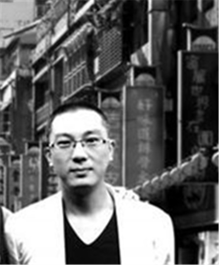 胡俊松