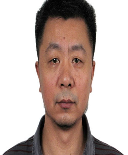 张晓光