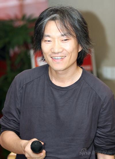 张峰