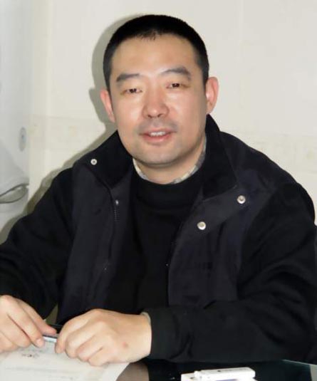 温成林