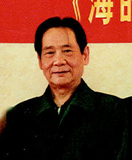 张华勋